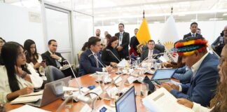 Comisión de Fiscalización se reunirá esta semana para conocer el pedido de juicio político al presidente del Consejo de la Judicatura | Política | Noticias