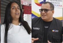 ¿Volver o quedarse?: el dilema para los venezolanos en Ecuador tras la captura de Nicolás Maduro