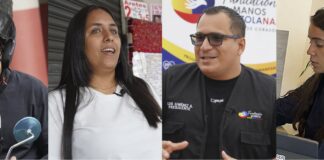 ¿Volver o quedarse?: el dilema para los venezolanos en Ecuador tras la captura de Nicolás Maduro