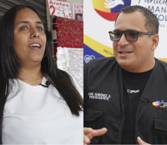 ¿Volver o quedarse?: el dilema para los venezolanos en Ecuador tras la captura de Nicolás Maduro