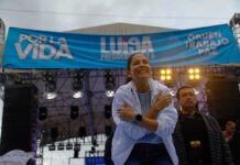 Entre derrotas electorales y disputas internas, la Revolución Ciudadana cierra la etapa de Luisa González como presidenta | Política | Noticias