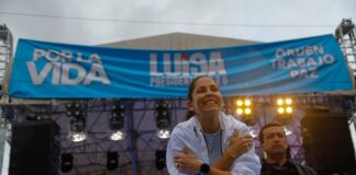 Entre derrotas electorales y disputas internas, la Revolución Ciudadana cierra la etapa de Luisa González como presidenta | Política | Noticias