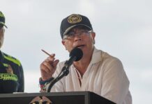 Gustavo Petro participará en foro económico en Panamá, donde también estará Daniel Noboa y José Antonio Kast | Internacional | Noticias