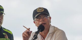 Gustavo Petro participará en foro económico en Panamá, donde también estará Daniel Noboa y José Antonio Kast | Internacional | Noticias