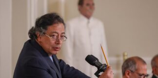 Estos son los hitos de seguridad que Colombia afirma que se han desarrollado en cooperación con Ecuador | Política | Noticias