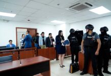 Fiscalía recusa a jueza Daniela Ayala y se suspende su competencia en el caso Magnicidio FV tras diferir la audiencia de vinculación | Política | Noticias