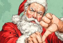 Por qué la facturación navideña esta vez no ha sido la esperada