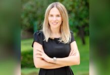 The Trade Desk nombra a Sara Pastor como General Manager