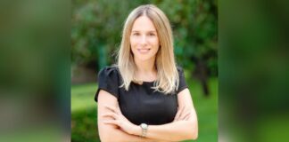 The Trade Desk nombra a Sara Pastor como General Manager