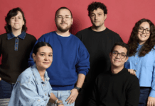 Sra. Rushmore nombra seis nuevos directores