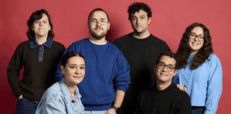 Sra. Rushmore nombra seis nuevos directores