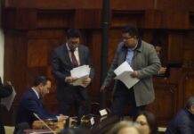 Estas son las acusaciones del correísmo a seis consejeros del CPCCS en el tercer pedido de juicio político | Política | Noticias