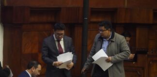 Estas son las acusaciones del correísmo a seis consejeros del CPCCS en el tercer pedido de juicio político | Política | Noticias