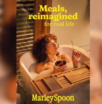 TBWA\España es nuevo Partner Global de Marley Spoon
