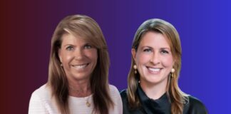 Teads incorpora a Mollie Spilman (CCO) y Dani Cushion (CMO)