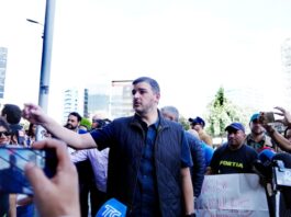 Aquiles Alvarez rindió versión en Fiscalía por un presunto caso de lavado de activos | Política | Noticias