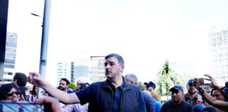 ‘No hemos presentado un solo pedido de diferimiento, ni una sola dilación’: Aquiles Alvarez sobre la audiencia de juicio del caso Triple A | Política | Noticias