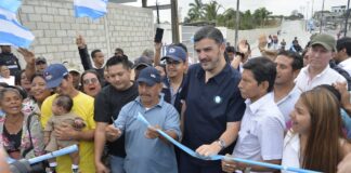 Aquiles Álvarez anuncia marcha de 50.000 personas a la Asamblea, en Quito, para demostrar que ‘la gente está harta de la mentira’ | Política | Noticias