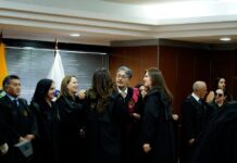 Falta de concurso que llene vacantes de jueces y conjueces titulares en la Corte Nacional orilla a la institución a designar presidentes encargados | Política | Noticias