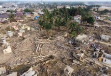 Cambio climático, largo plazo y literatura | Negocios