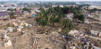 Cambio climático, largo plazo y literatura | Negocios