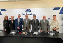 Barcelona exhibe músculo con las ferias | Negocios