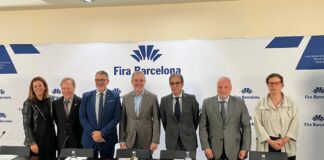 Barcelona exhibe músculo con las ferias | Negocios