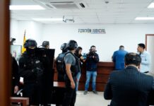 Tribunal declara que jueza Daniela Ayala cometió error inexcusable y dolo en el caso Magnicidio FV | Política | Noticias