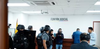 Tribunal declara que jueza Daniela Ayala cometió error inexcusable y dolo en el caso Magnicidio FV | Política | Noticias
