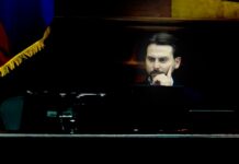 Semana clave en la Asamblea Nacional para juicios políticos y situación diplomática con Colombia