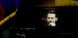 Semana clave en la Asamblea Nacional para juicios políticos y situación diplomática con Colombia