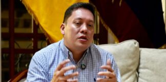 Este es el proceso por el que un juez ordenó la detención del alcalde de Cuenca, Cristian Zamora | Ecuador | Noticias