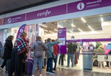 Consumo alerta de una posible subida de precios en los transportes alternativos al tren por el accidente en Adamuz | Economía