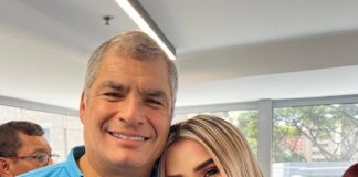 Alcaldesa María Fernanda Vargas: ‘Jamás he ocultado mi historia, mi vida privada no es un delito’ | Política | Noticias