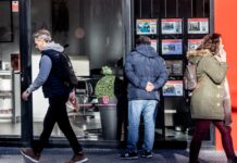 Las hipotecas continúan su escalada: ya se han firmado un 18% más que en todo 2024 | Vivienda | Economía