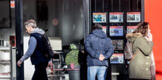 Las hipotecas continúan su escalada: ya se han firmado un 18% más que en todo 2024 | Vivienda | Economía