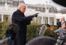 El asalto de Trump a la Reserva Federal es una bomba de relojería | Economía