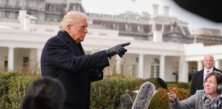 El asalto de Trump a la Reserva Federal es una bomba de relojería | Economía