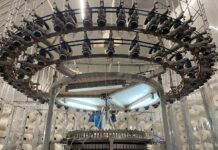 Una nueva forma de vestir: tejidos a base de ortigas o plátano | Negocios