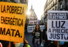 La pobreza energética se triplica en España respecto a 2008 | Economía