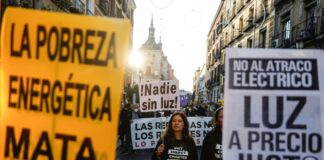 La pobreza energética se triplica en España respecto a 2008 | Economía