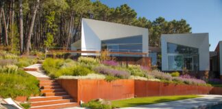 Un buen jardín siempre ayuda a que la vivienda valga más | Negocios