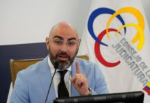 Pedido de juicio político a Mario Godoy cumple con requisitos y ADN no bloqueará el curso del proceso | Política | Noticias