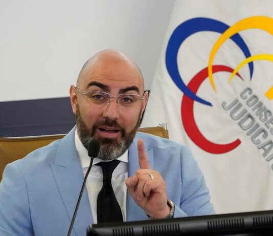 Pedido de juicio político a Mario Godoy cumple con requisitos y ADN no bloqueará el curso del proceso | Política | Noticias