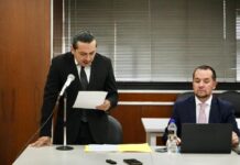 Caso Pantalla: ‘No vale la pena sacrificar la tranquilidad, el nombre y la libertad por lealtad a líderes que no valoran la ética’; tres exasesores de allias ‘Diablo’ piden disculpas públicas | Política | Noticias