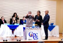 Elección del fiscal general se inicia con comisionados que alcanzaron bajo rendimiento en méritos | Política | Noticias