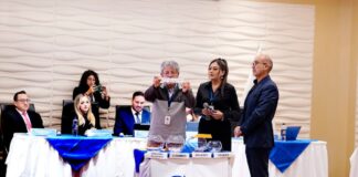 Elección del fiscal general se inicia con comisionados que alcanzaron bajo rendimiento en méritos | Política | Noticias