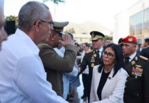 Expresidentes iberoamericanos: transición de Venezuela será “real” si cesa la “represión” | Política | Noticias