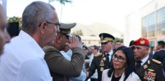 Expresidentes iberoamericanos: transición de Venezuela será “real” si cesa la “represión” | Política | Noticias