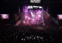 Vibra Mahou Fest desvela sus carteles completos para 2026